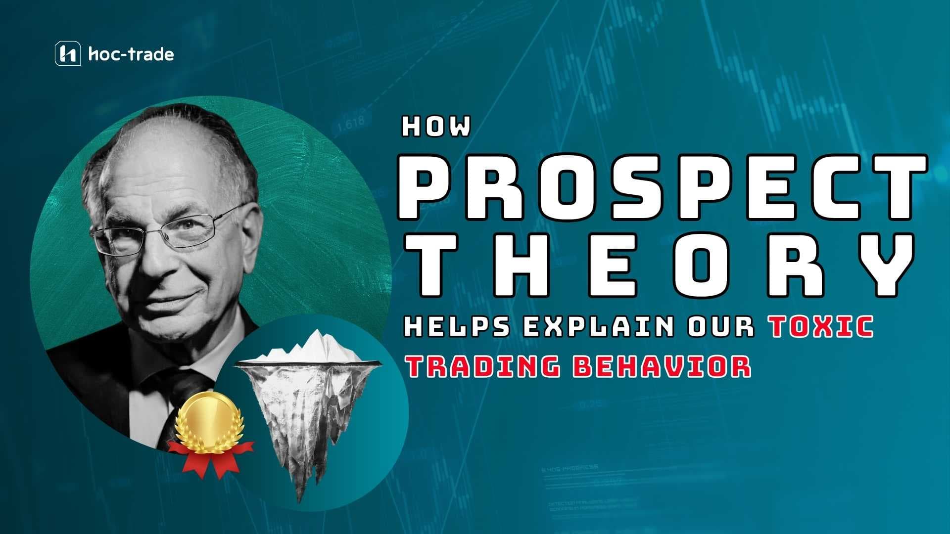 Loss Aversion in Trading: Why You Hold Losers and Cut Winners Short